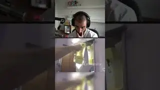 I Swear I Didn't Laugh... 