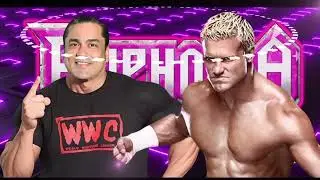 Superestrellas De La Lucha Libre: 17 de diciembre de 2023