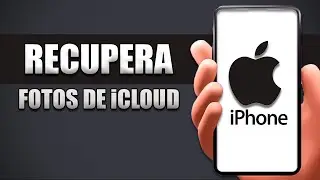 Cómo Recuperar Fotos De iCloud Si Cambié De iPhone