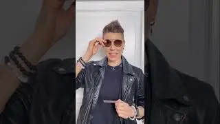 Es war mir eine Lehre 😂 man kann am besten über sich selbst lachen 😂 