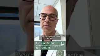 Cialis vs. Viagra vs. Shockwave Therapy for Erectile Dysfunction Treatment