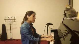 MEDLEY : Hello/ Hall of Fame/ Say something/ Let it go