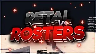 RETAL VS FUNCRAFT #3 ¯\_(ツ)_/¯ | BEST OF MDT & 1V1 [1440p60] (.gg/rosters)