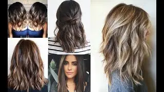 The Best Short 2021✅ Medium Length Haircuts🔹Tutorials  Beautiful Hairstyles.🔹