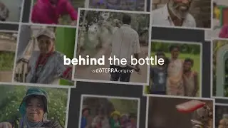 Cinnamon Bark Essential Oil | doTERRA Behind the Bottle: Episode 7