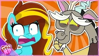 My Little Reviews: Discord's Peak