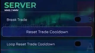 MM2 BREAK TRADE SCRIPT OVERDRIVE H! | DIRECT LINK!