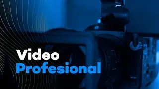 Showreel Alessa - Video profesional