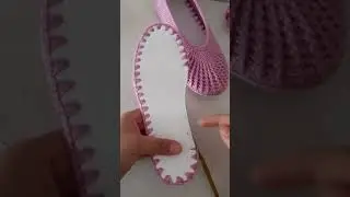 Tam ayarında kolay ucu kalkmayan tabanlı patik