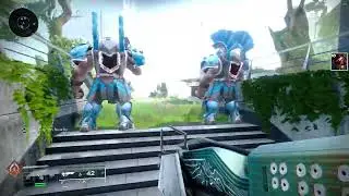 All 5 Cayde's Stashes Locations in The Pale Heart - Destiny 2