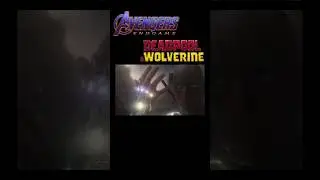 #deadpoolandwolverinemovie #avengers #mcu #shorts #shortvideo #trending #viralvideo
