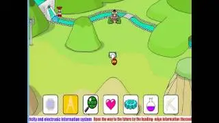 Flash_game komische spiele
