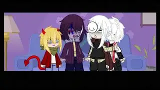 Part 7 - DSMP + NIghtmare react to Dream Angst (God AU)