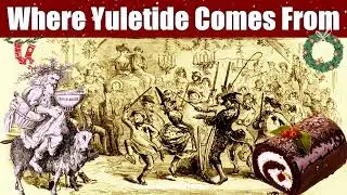 What Is A Yule? And How Does It Deal With Christmas?
