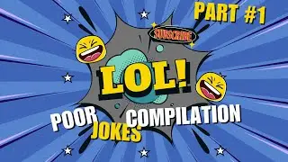 We were so poor... when I was growing up - Compilation