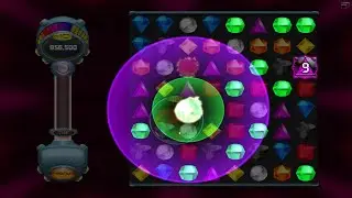 Bejeweled Twist//1,044,500 On Blitz