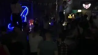 🔥BOOBS BAR🔥
