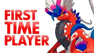 Yes, Pokemon Scarlet Really Was Broken...and Bad