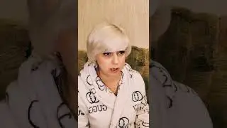 Мне нужно с тобой серьёзно поговорить. Уральские пельмени пародия😂🥰