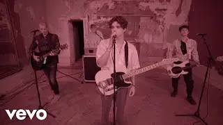 The Vamps - Would You (Blossom Sessions)