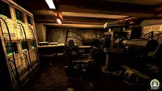 The Tartarus Engine
