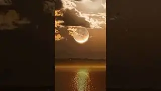 sky video background  