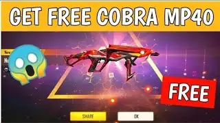 FF Redeem Code Today || Evolution Mp40 Redeem Code Free Fire || Booyah Day Redeem Code