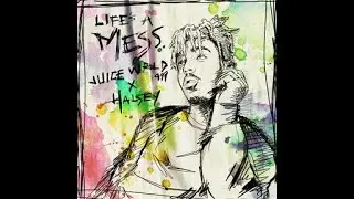 Life's A Mess X Life's A Mess 2 (Mashup) (Acoustic Version)