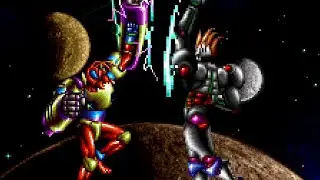 COSMIC CARNAGE HYPE! Advanced combos, Awesome Music, Finishers, 100% Combos, System Info!