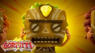 GORMITI | Los KAWAKAI 👹