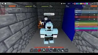 showcasing fire and static tier 1 till tier 3 dmg on every armor