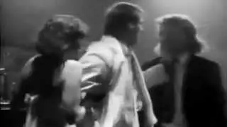 TOM ROBINSON.   STILL LOVING YOU.