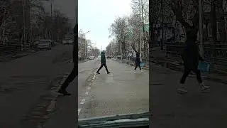 первая встречная