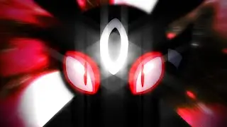 Umbreon「AMV」- Bad End Theater [true end ver.] ᴴᴰ (Gift for Moonlight 🤍🖤)