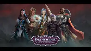 Blind Run Alchemist PATHFINDER WRATH OF THE RIGHTEOUS