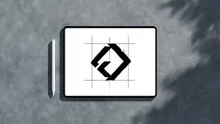 You Won't Believe This Mind Blowing Logo Sketch for a Coding Company