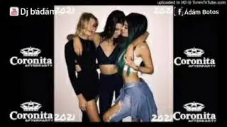 coronita 2021 dj b ádám