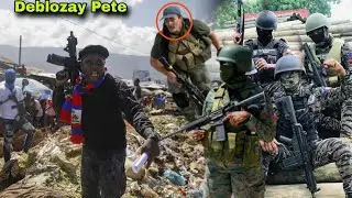 Anmwey Babekyou si mwen kap diw ou pap kwè,pito se ou ki gade vídeyo sa