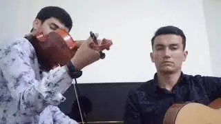 Афзал и Махмадулло, Одам ганимат аст, 01.04.2023   2091