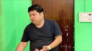Supervisor selftest V2 | Gst | audition for an ad film | mumbai