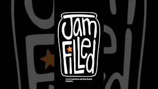 Jam Filled Logo (2019-2022)