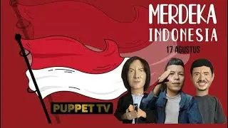 MERDEKA INDONESIA KU DARI KAMI ARAL, DUSTA & ONCESS #indonesia #merdeka