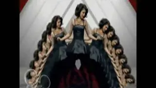 Dance In The Dark- Miley Cyrus FEAT:Selena Gomez!