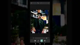 Happy New year 2024 photo editing 