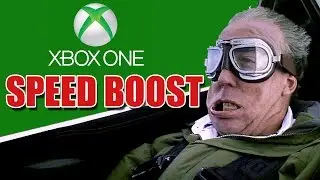 New Xbox One Update Gives Massive Speed Boost to XBL