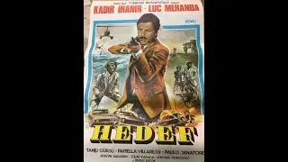 Hedef (1978) jenerik