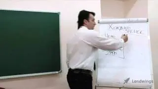 Как написать сценарий холодного звонка