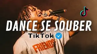 Dance se souber - Tik Tok - Atualizado 2024💦
