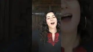Родная речь, kraenkova - Пой душа