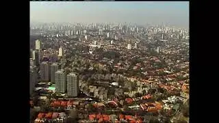 Taveira e Dino ataca Ernesto e Esmeralda | Caminhos do coração